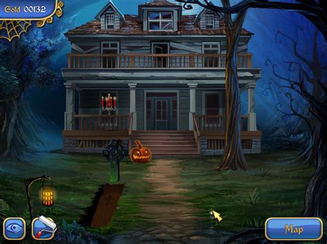 Free Horror Games Online - GameHouse | GameHouse