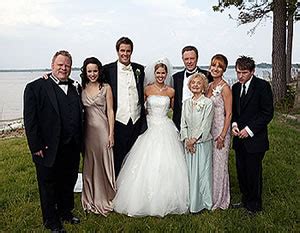 Jane Seymour Wedding Crashers - Dr. Quinn Times