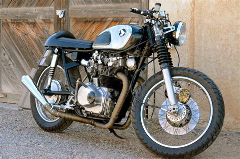 Rusty Bolt Garage: 1968 HONDA CB450K1