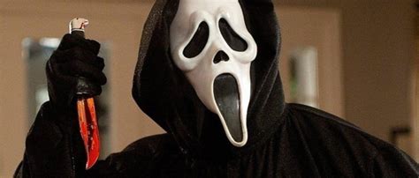 You Can Learn About Horror Genres from 'Scream'