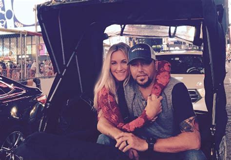 Jason Aldean and Brittany Kerr's Top 10 Cutest Instagram Moments