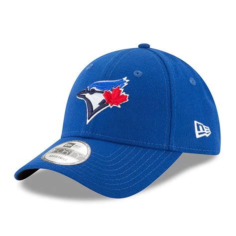 New Era Toronto Blue Jays Men's Royal League 9FORTY Adjustable Hat