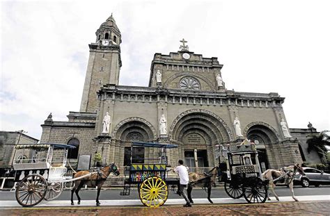 Manila Cathedral concludes 60th anniversary celebration | Inquirer News