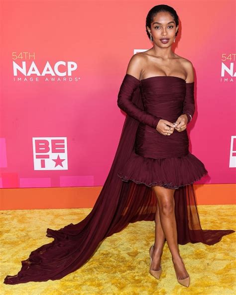 2023 NAACP Image Awards — Photos Of Zendaya, Serena Williams & More ...