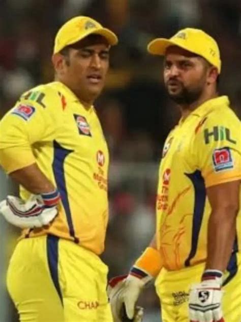 10 batsmen with most runs for CSK in IPL | Times Now