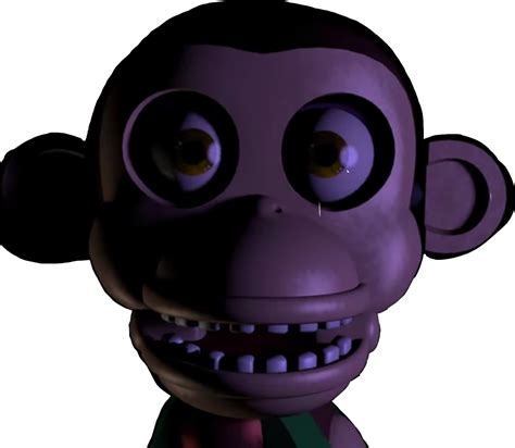 Image - Monkey.PNG | Five Nights at Candy's Emil Macko Wikia | FANDOM ...