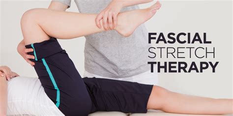 Move-Freely: 10 benefits of fascial stretching - Body Expert Systems