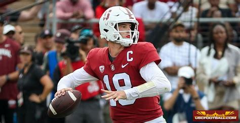 Oregon State Football 2023 Opponent Preview: Stanford Cardinal