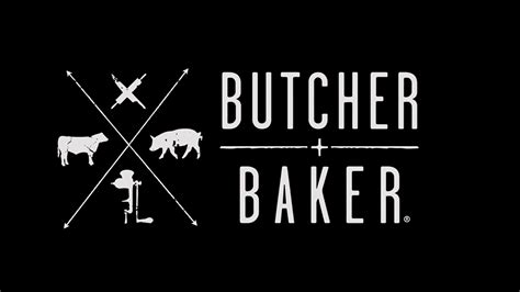 Butcher and Baker- Homemade Goods - Edge of Cinema