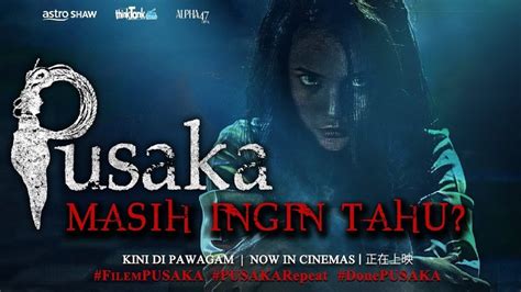 Selain Munafik, Ini 12 Rekomendasi Film Horor Malaysia Terbaik | Orami