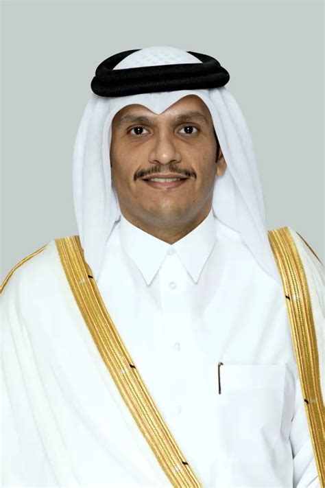 Prime Minister of Qatar joins list of dignitaries, world leaders to ...