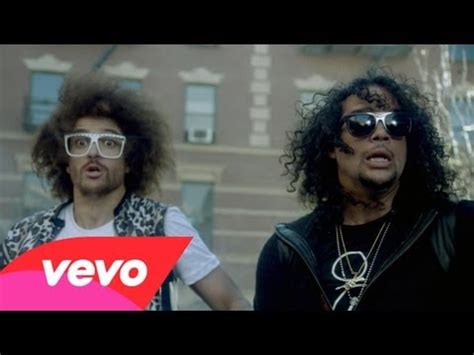 LMFAO - Party Rock Anthem (2011) | IMVDb