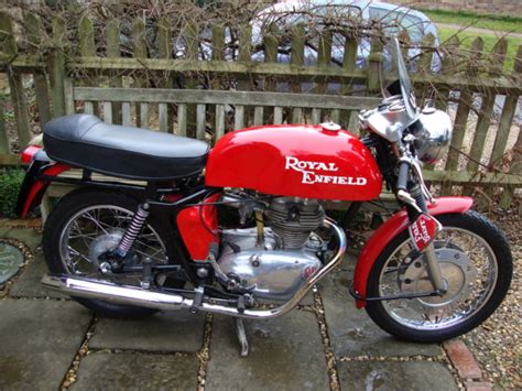 Royal Enfield 250 Continental GT