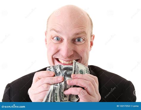 Greed avarice dollars stock image. Image of banking, dollar - 12217253