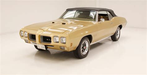 1970 Pontiac GTO | Classic Auto Mall