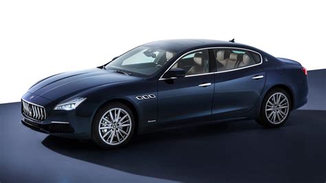 2022 Maserati Quattroporte Prices, Reviews, and Photos - MotorTrend