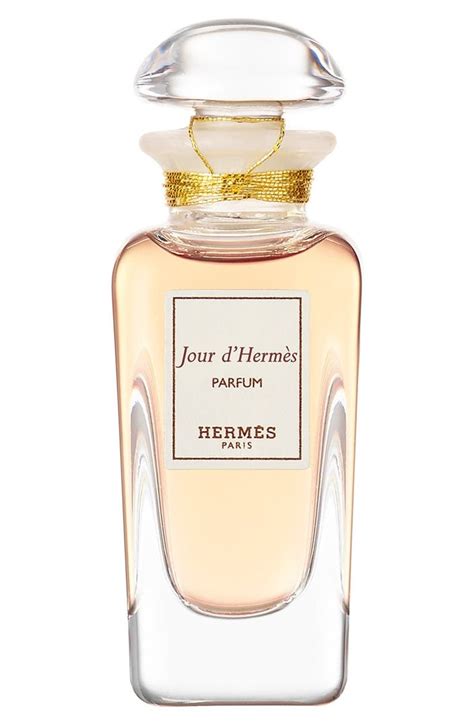Hermès Jour d'Hermès - Pure perfume | Nordstrom