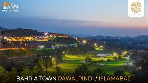 Bahria Town Rawalpindi-Islamabad | best investment opportunity