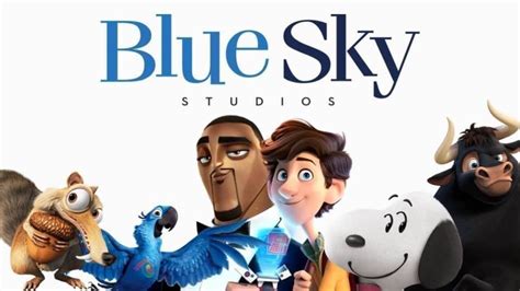 Petition · Bring Back Blue Sky Studios. - United States · Change.org