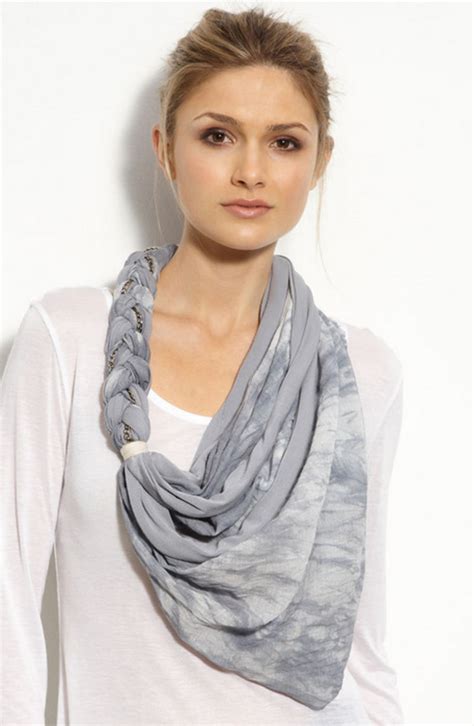 Unique Scarves | HubPages