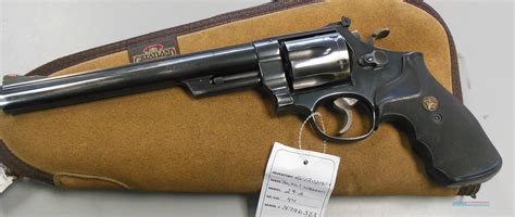 Smith & Wesson Model 29 Classic Revolver for sale