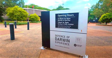 Discover Darwin: A Detailed Guide on How to Get to Darwin Military ...