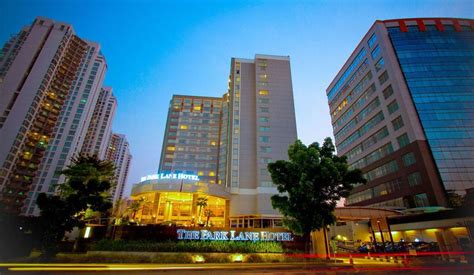 Hotel Bintang 5 Terbaik Di Jakarta - Homecare24