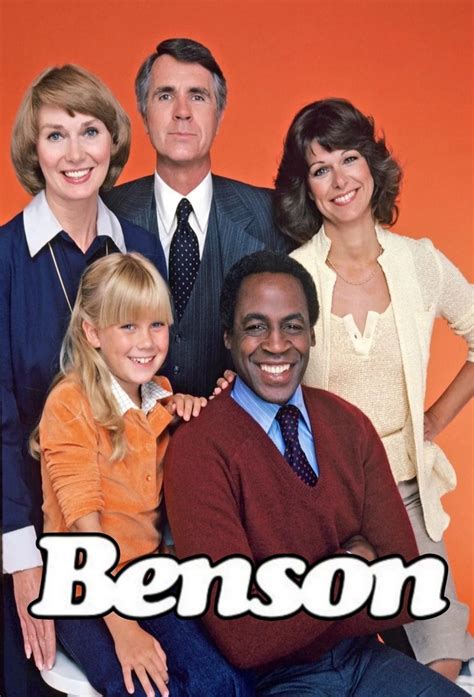 Benson - TheTVDB.com