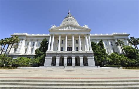 Tickets & Tours - California State Capitol and Museum, Sacramento - Viator