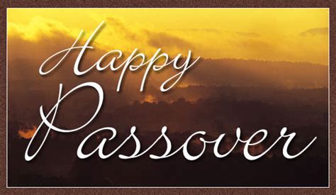 Free Happy Passover eCard - eMail Free Personalized Passover Cards Online