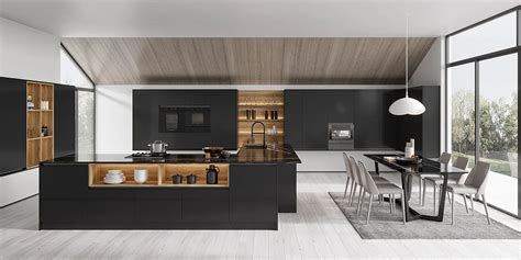 Kitchen Size: Key Aspects for a Functional Design | OPPOLIA