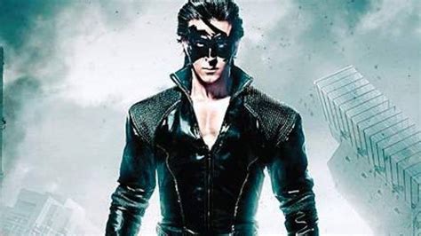 Hrithik Roshan Krrish Wallpapers - Wallpaper Cave