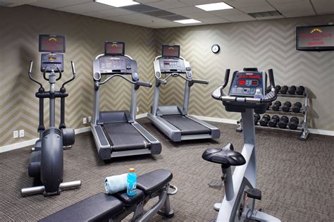 Pet-friendly Hotel in Saginaw, MI | Residence Inn Saginaw