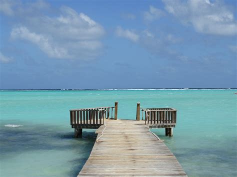 Best Beaches In Bonaire | A Couple For The Road