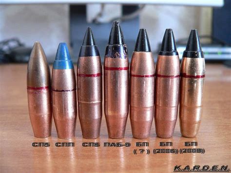 .300 Blackout vs. 9x39mm: Russia's Subsonic Brute [Modern Intermediate Calibers 026.1] -The ...