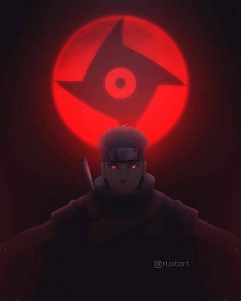 Shisui, uchiha, HD phone wallpaper | Peakpx