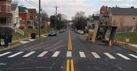 Cincinnati to install first raised crosswalk in Evanston