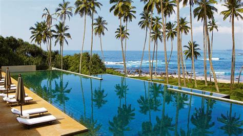 20 coolest hotels in Sri Lanka