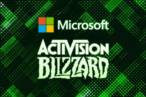 Microsoft, Activision Blizzard delay acquisition in push for UK ...