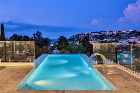 Luxury Villas Malta | Holiday Villas For Rent in Malta | Home