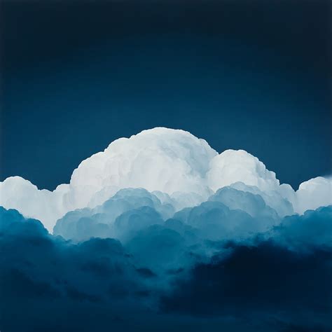 Atmosphere No. 91 (Cold Division) - IAN FISHER