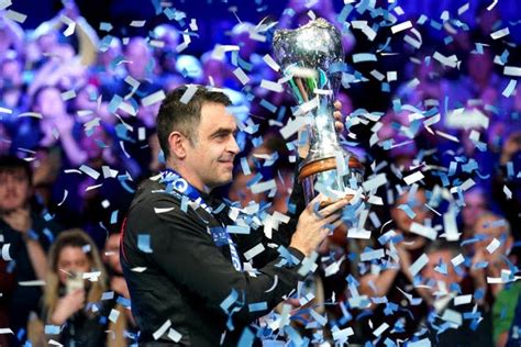 Ronnie O’Sullivan makes history with eighth UK title but admits lack of ...