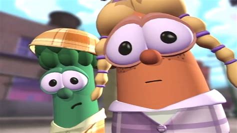 Veggietales Larryboy And The Rumor Weed Trailer Youtube – Otosection