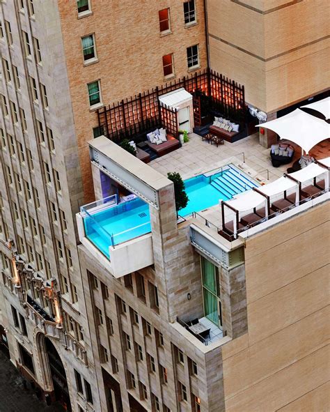 Joule Hotel Dallas, TX - See Discounts