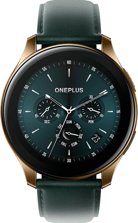 OnePlus Watch Cobalt Limited Edition Best Price in India 2022, Specs ...