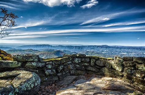 Thunder Ridge trail overlook | A short trail from the parkin… | Flickr