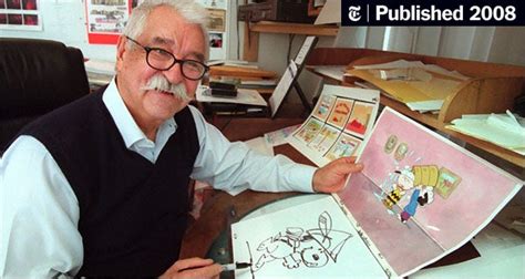 Bill Melendez, 91, ‘Peanuts’ Animator, Dies - The New York Times