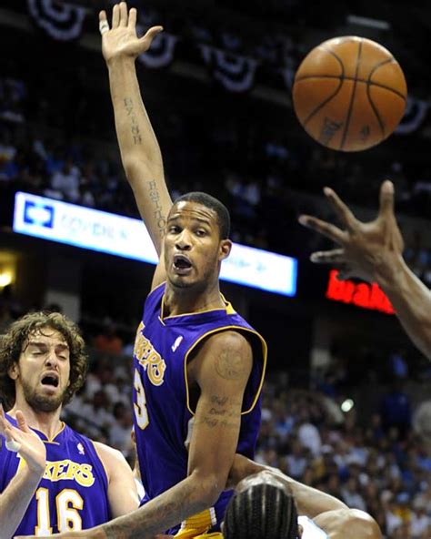 Trevor Ariza - All Things Lakers - Los Angeles Times