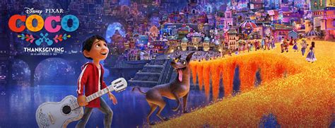 Coco Movie Review — What you need to know - Beirut Today