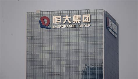 China Evergrande gets six months’ relief as creditors agree to defer ...